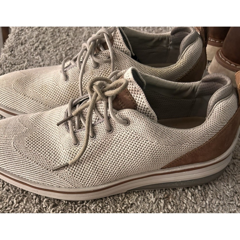 Mark Nason LA Mens  Oxfords Sneaker Size 9 Wingtip Casual Mesh Comfort & Style